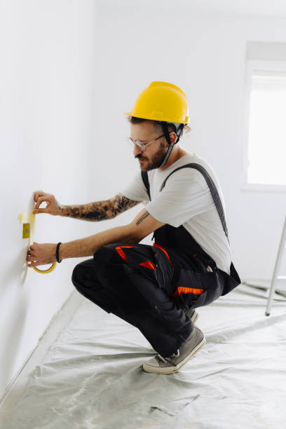 Professional Drywall and Painting Service in Howards Grove, WI